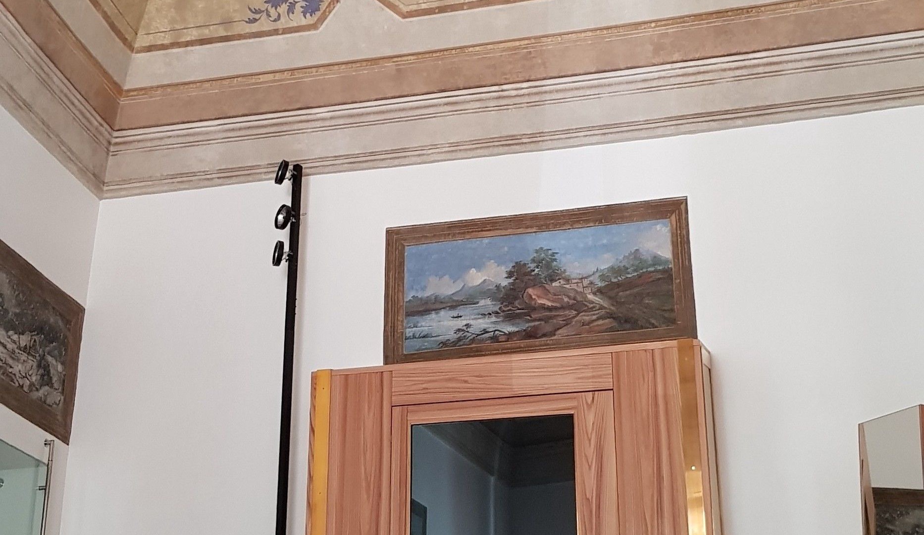 Photo of Bedroom in Noci