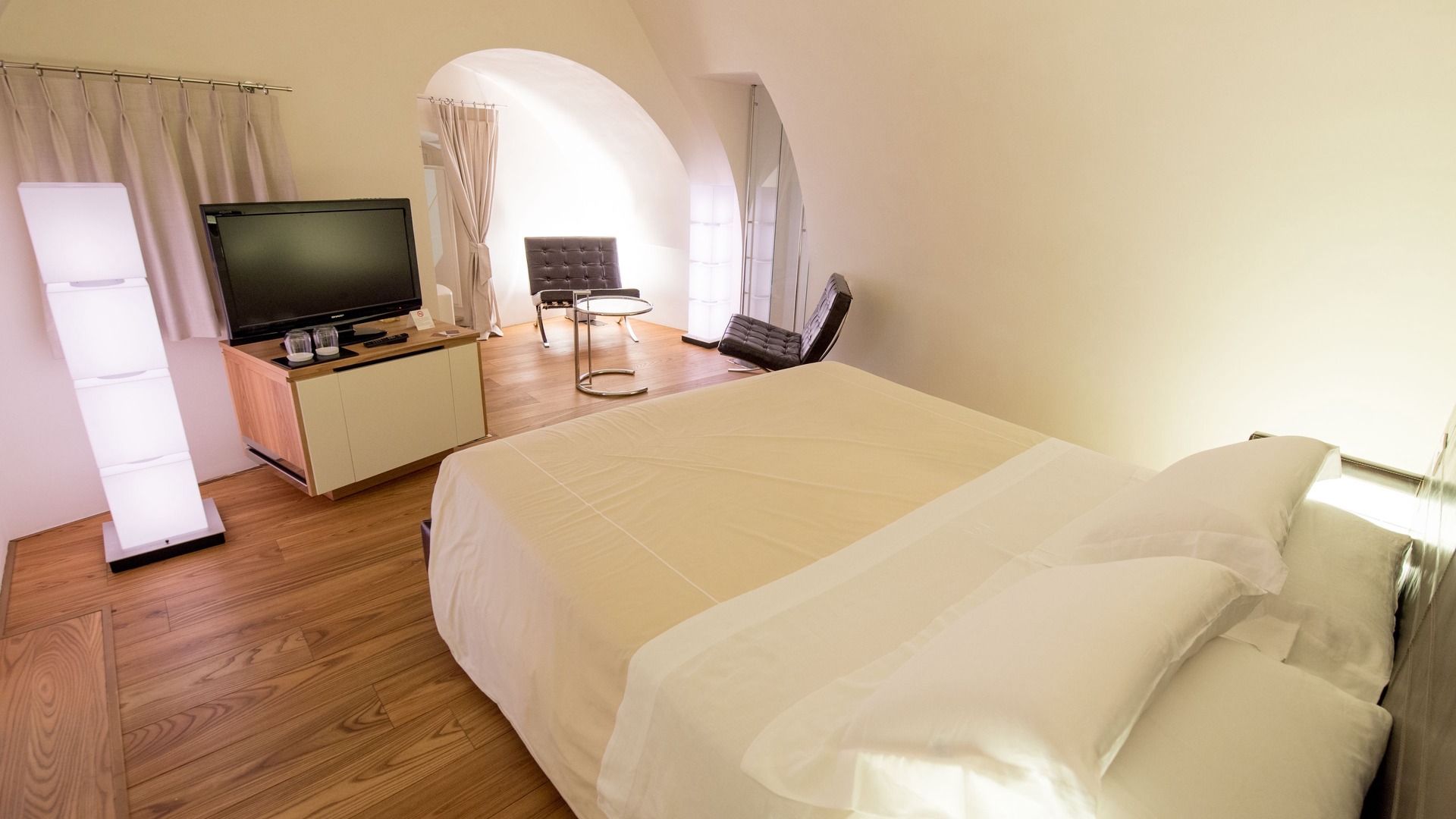 Photo of Bedroom in Noci