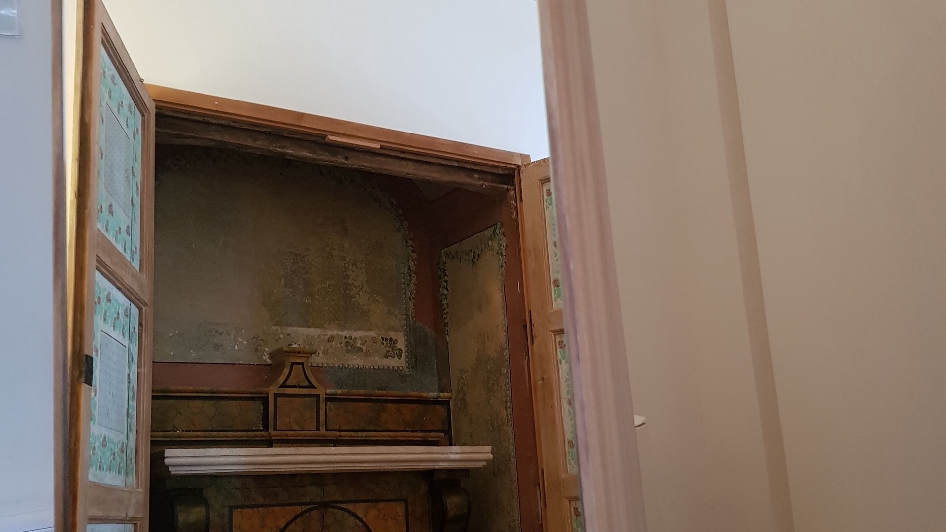 Photo of Bedroom in Noci