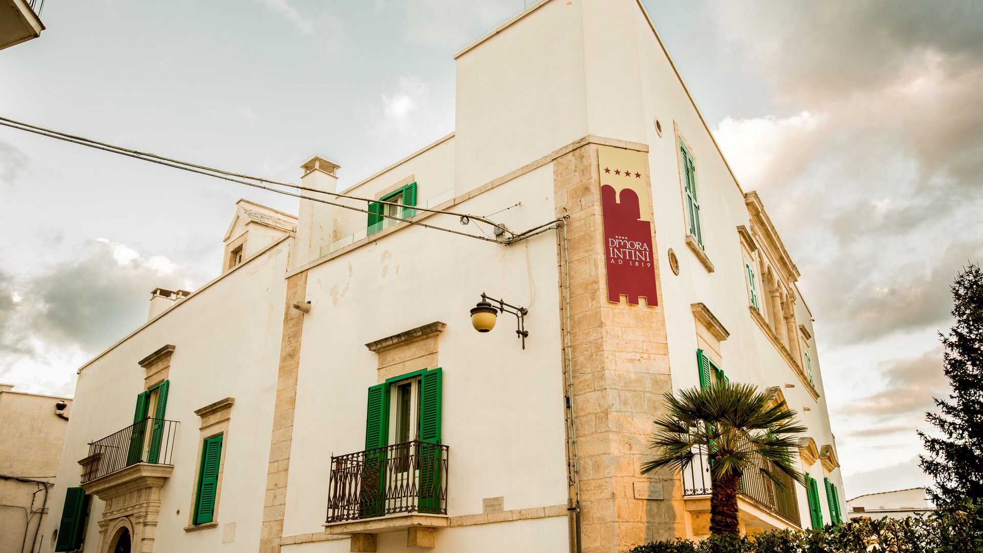 Photo of Outdoor in Noci