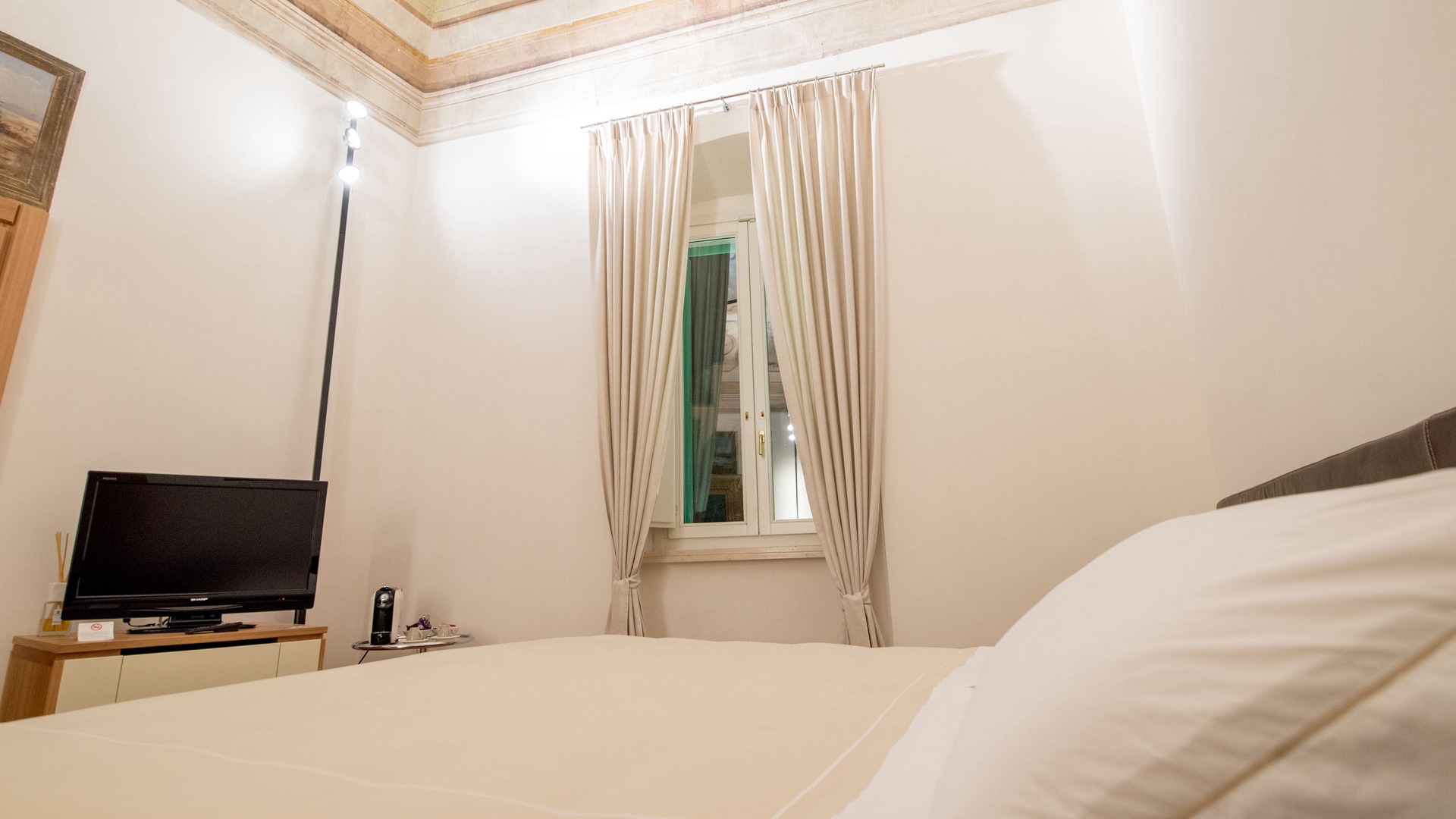 Photo of Bedroom in Noci