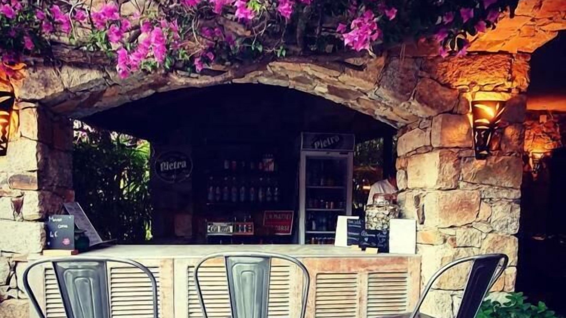 Photo of Patio Balcony in L'Ile-Rousse
