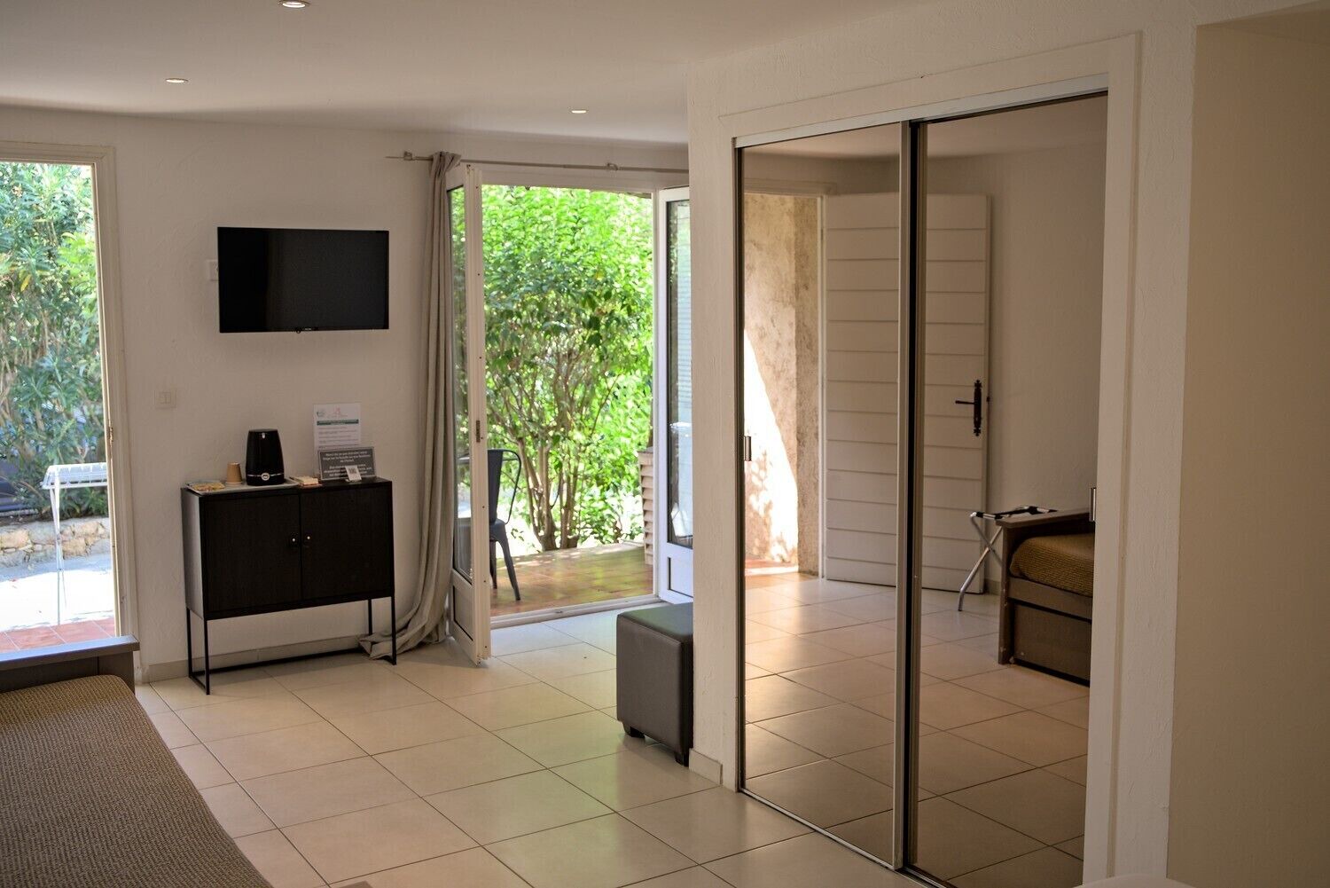 Photo of Bedroom in L'Ile-Rousse