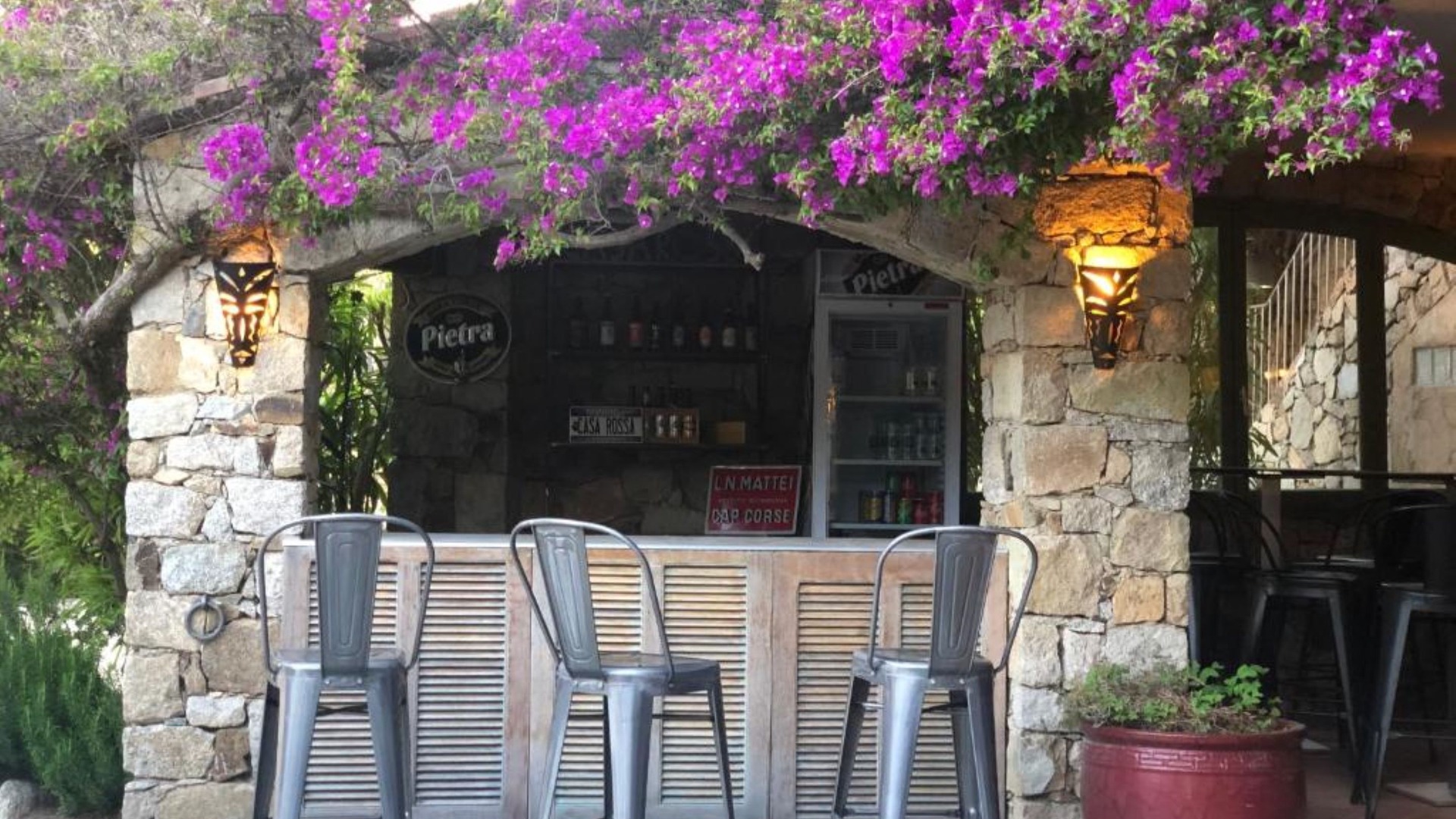 Photo of Patio Balcony in L'Ile-Rousse