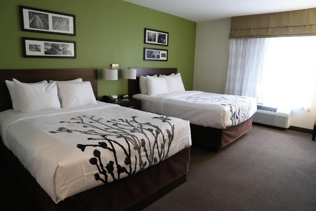 Photo of Bedroom in Ellenboro