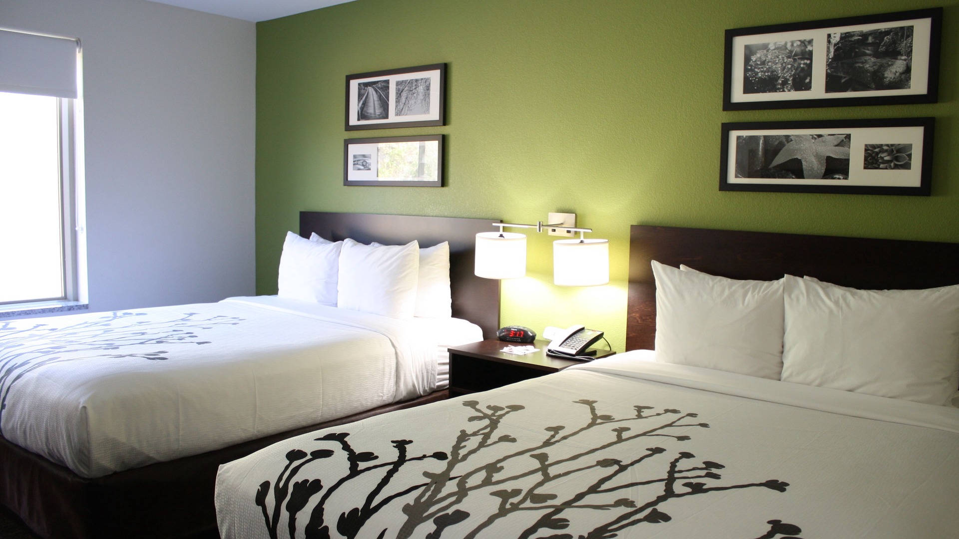 Photo of Bedroom in Ellenboro