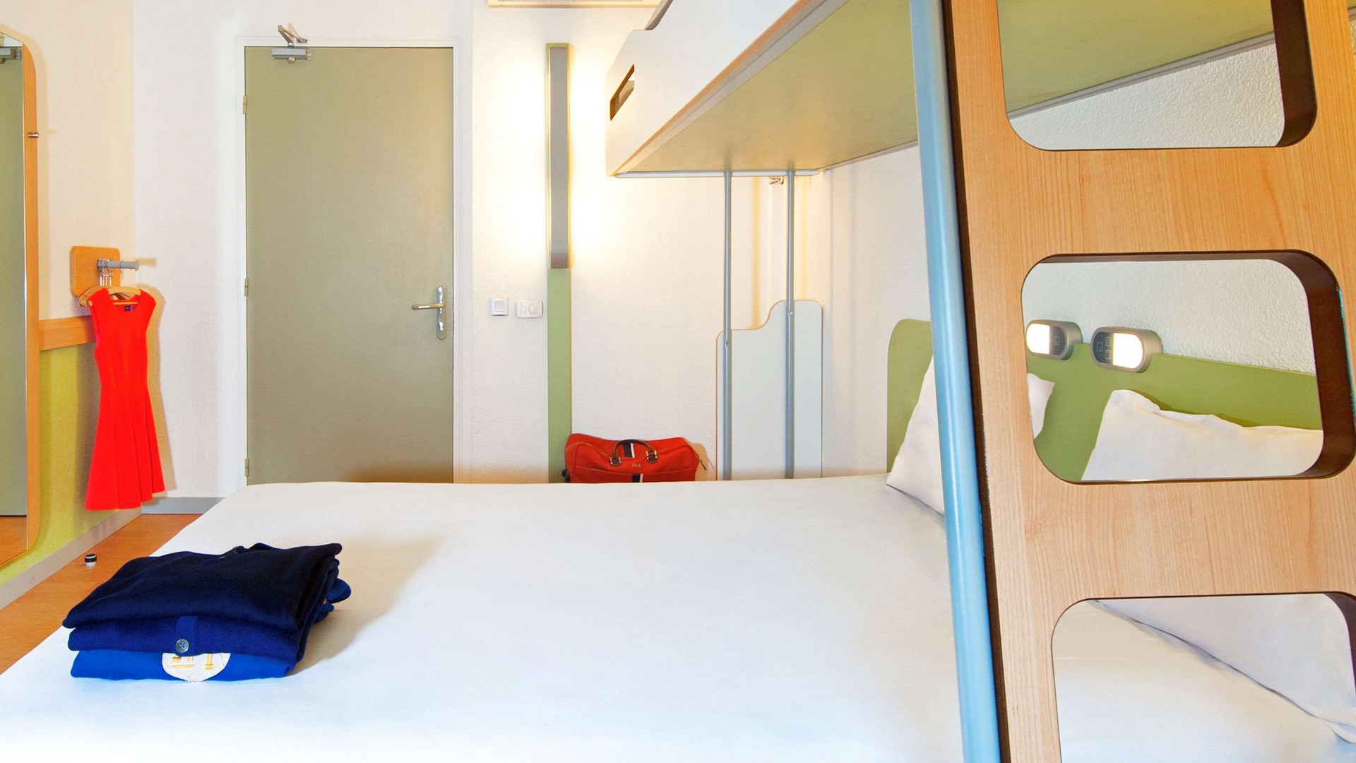 Photo of Bedroom in Orgeval