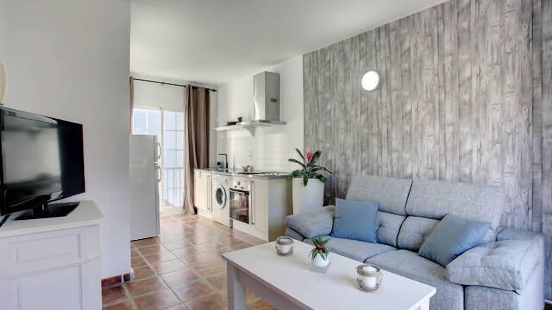 Photo of Bedroom in Ojen