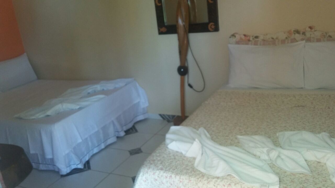 Photo of Bedroom in Canoa Quebrada