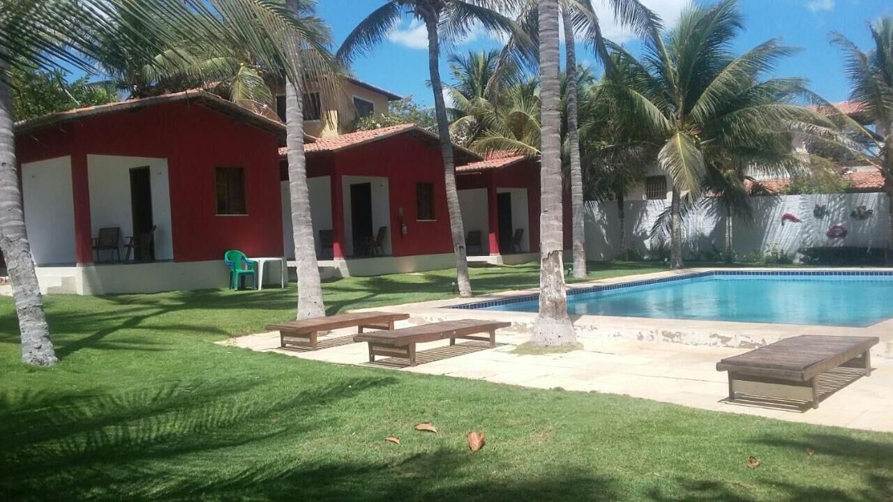 Photo of Outdoor in Canoa Quebrada