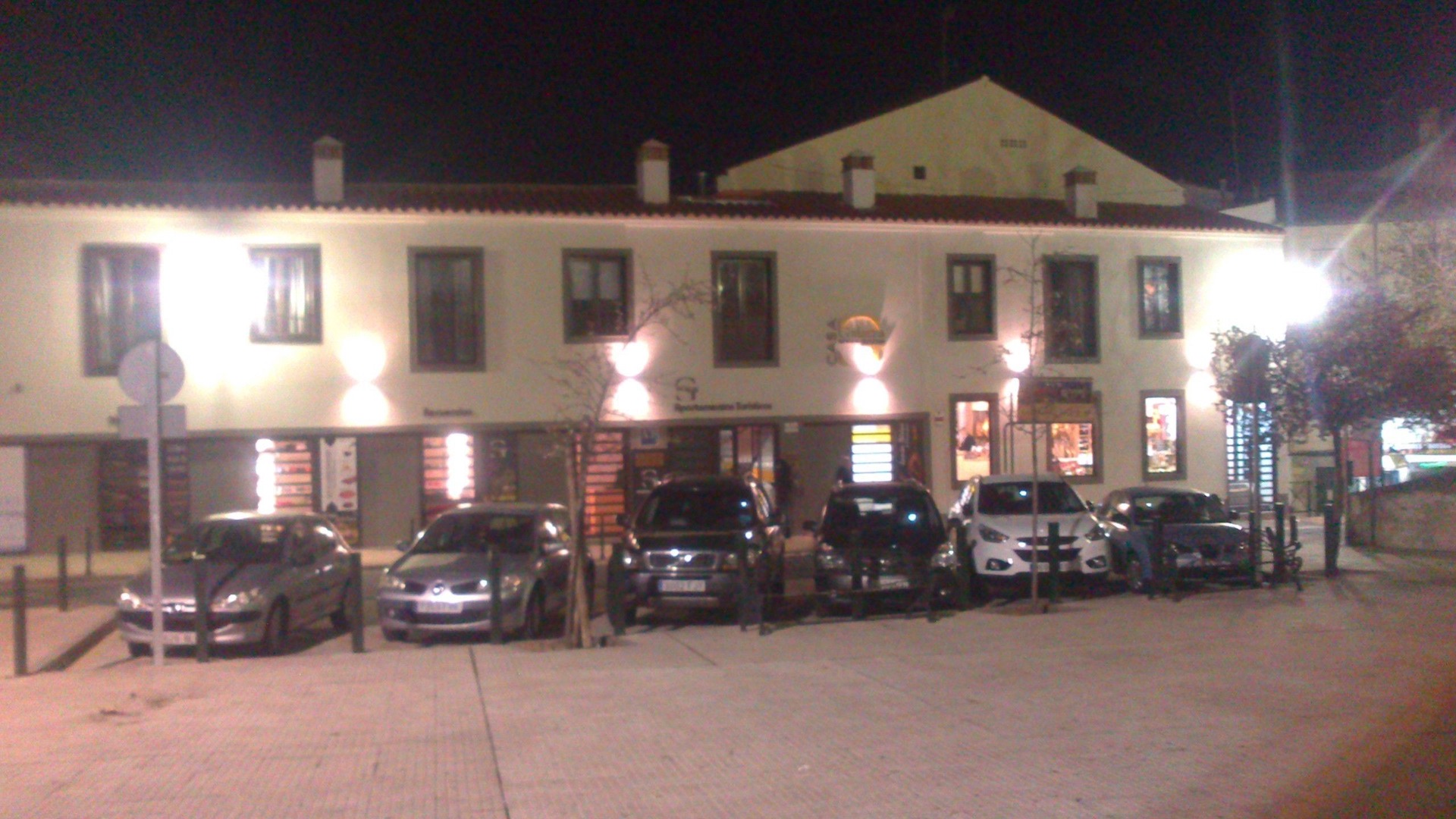 Photo of Outdoor in Caceres Old Town
