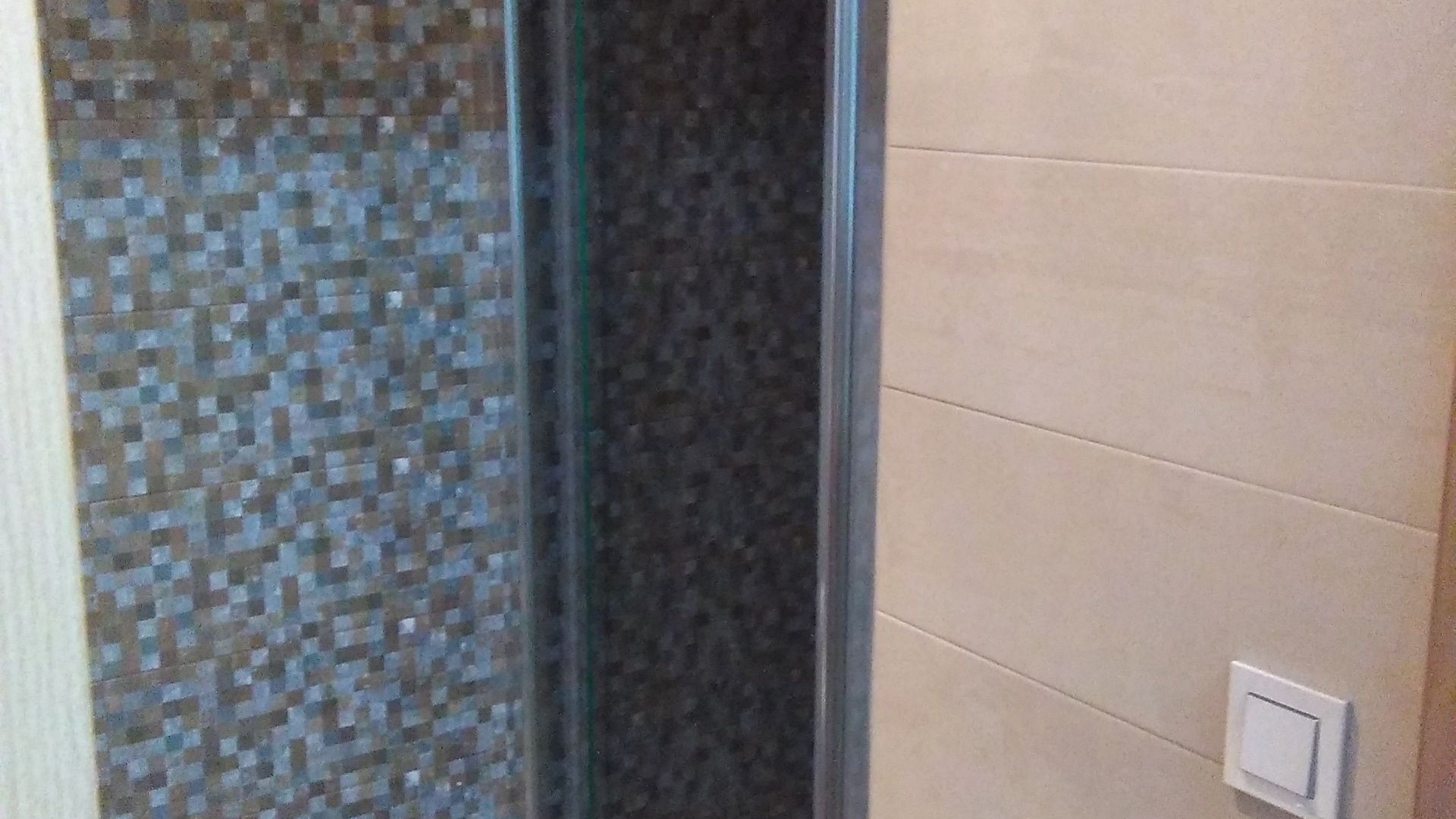 Photo of Bathroom in Caceres Old Town