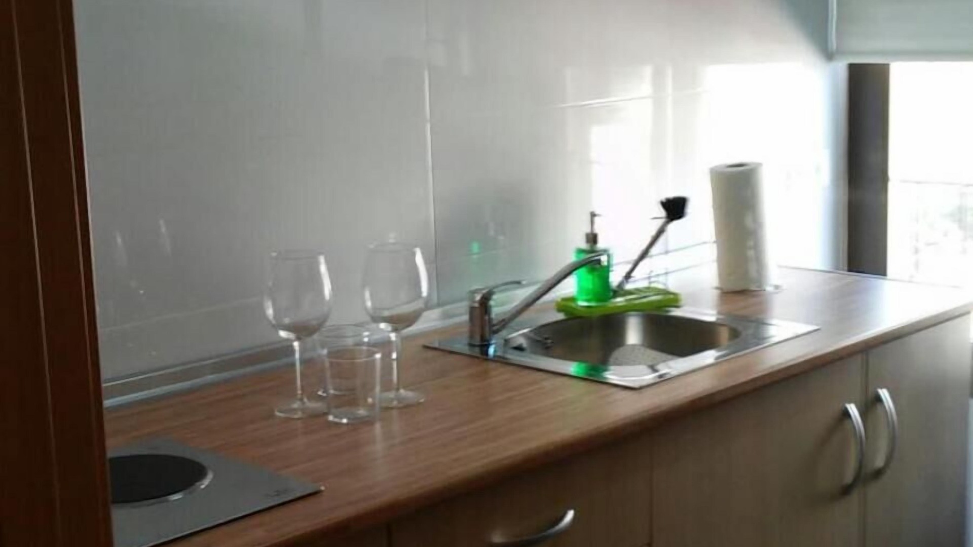 Photo of Kitchen in Caceres Old Town