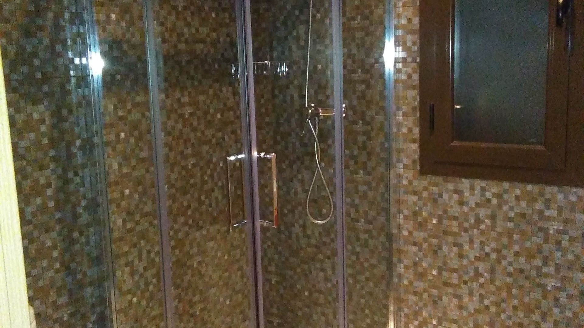 Photo of Bathroom in Caceres Old Town