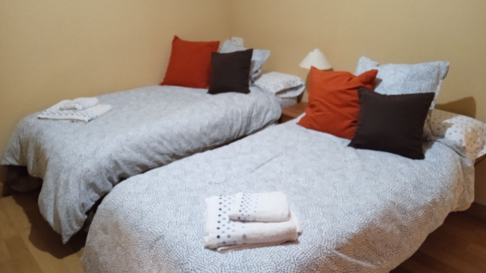 Photo of Bedroom in Caceres Old Town
