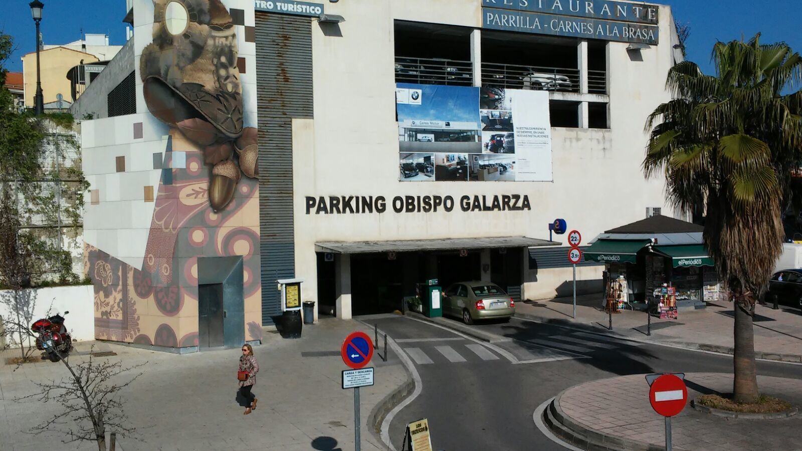 Photo of Others in Caceres Old Town