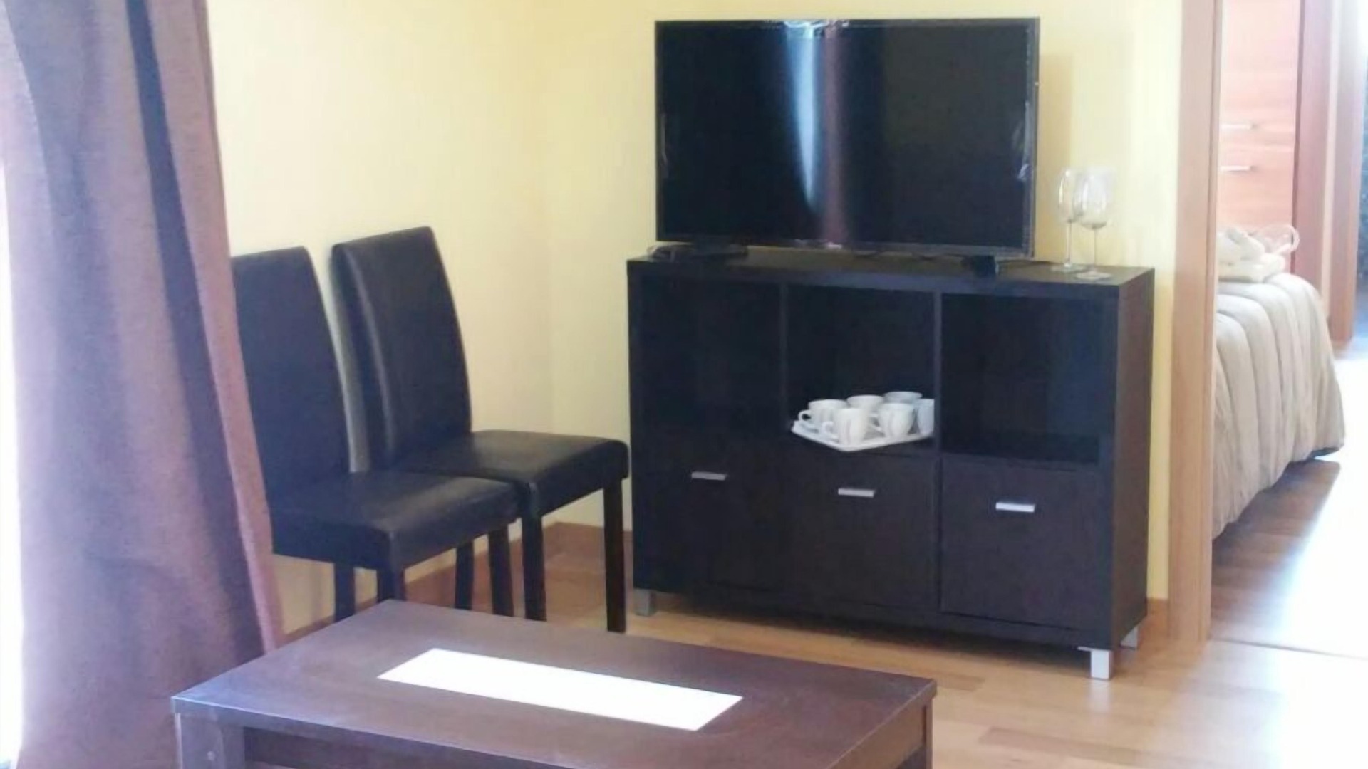 Photo of Livingroom in Caceres Old Town
