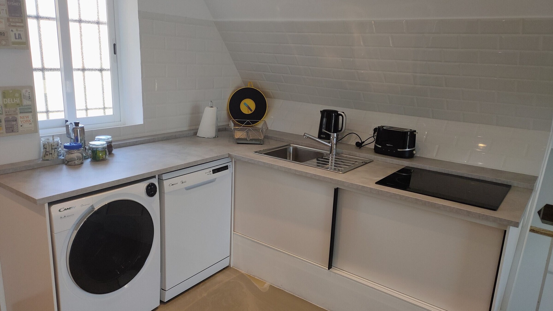 Photo of Kitchen in Torremolinos City Centre