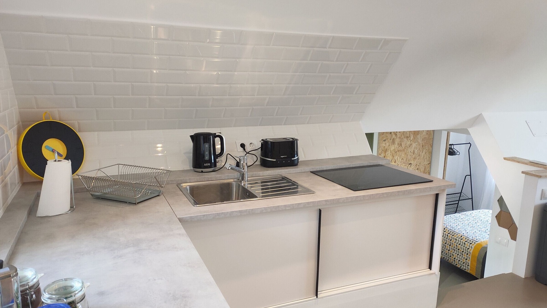Photo of Kitchen in Torremolinos City Centre