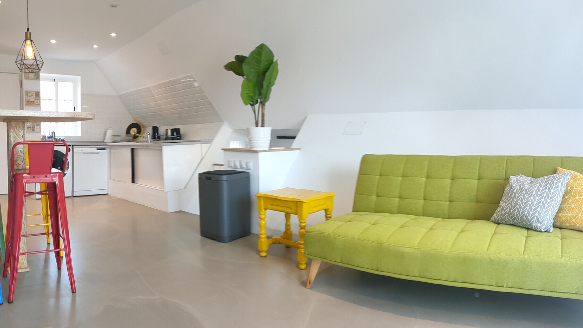 Photo of Livingroom in Torremolinos City Centre
