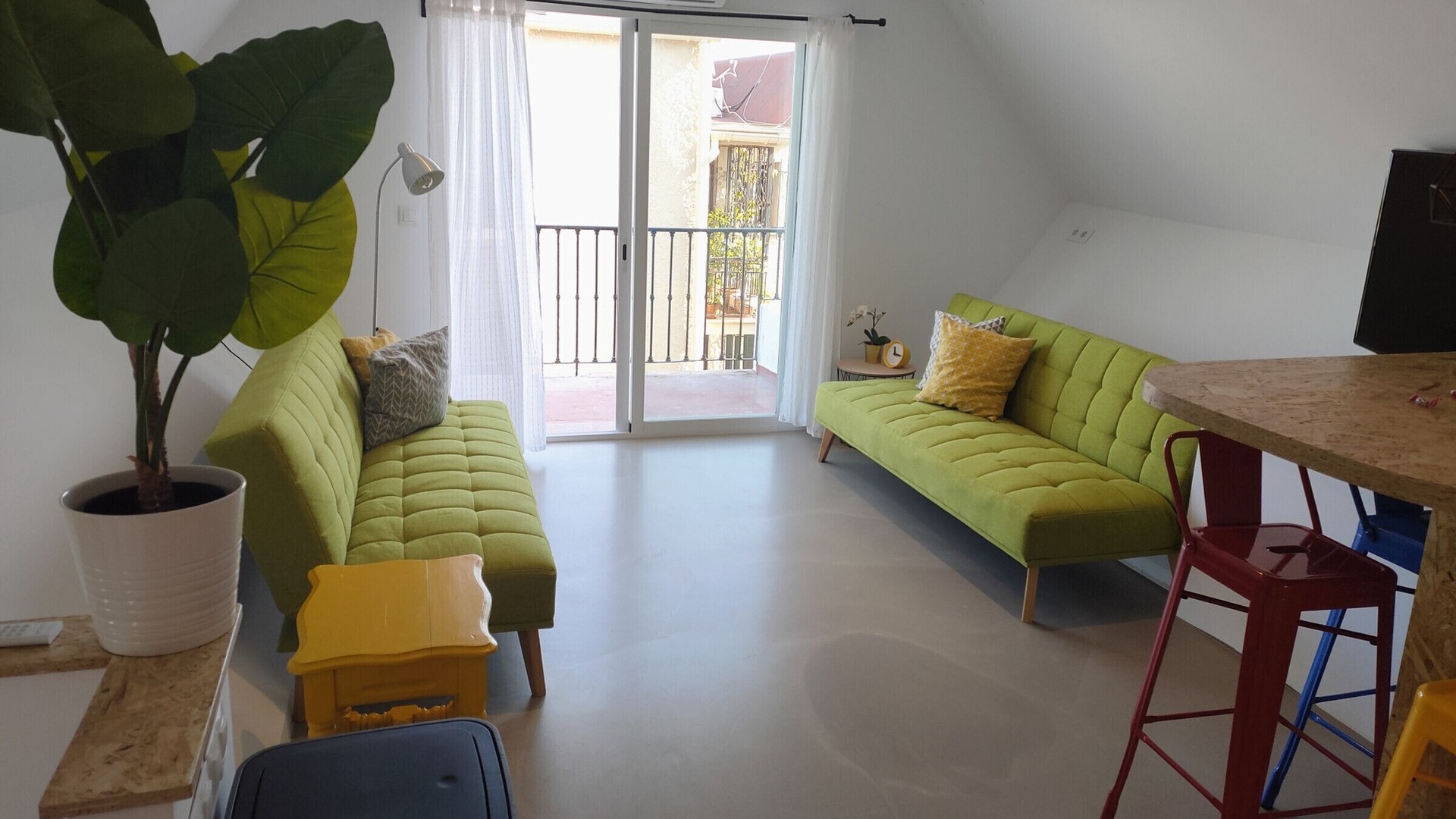 Photo of Livingroom in Torremolinos City Centre