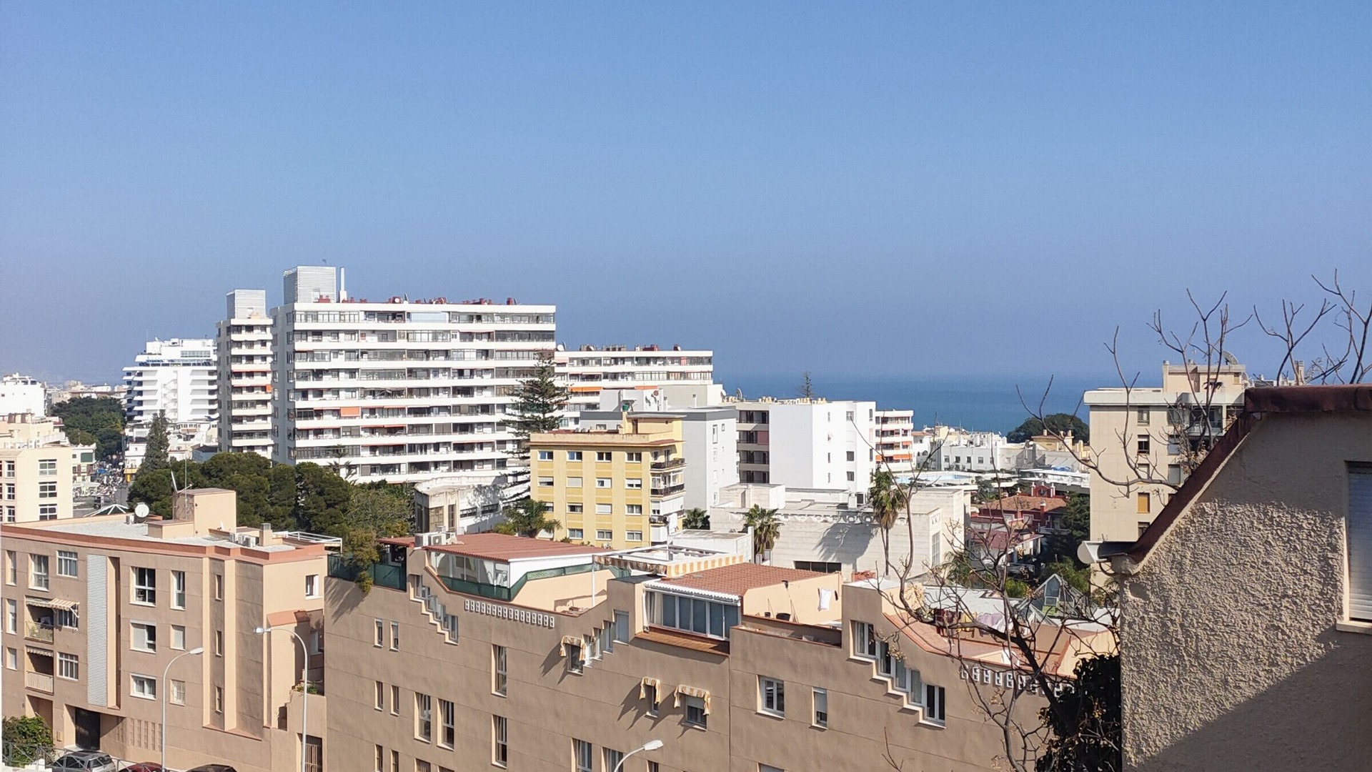 Photo of Outdoor in Torremolinos City Centre