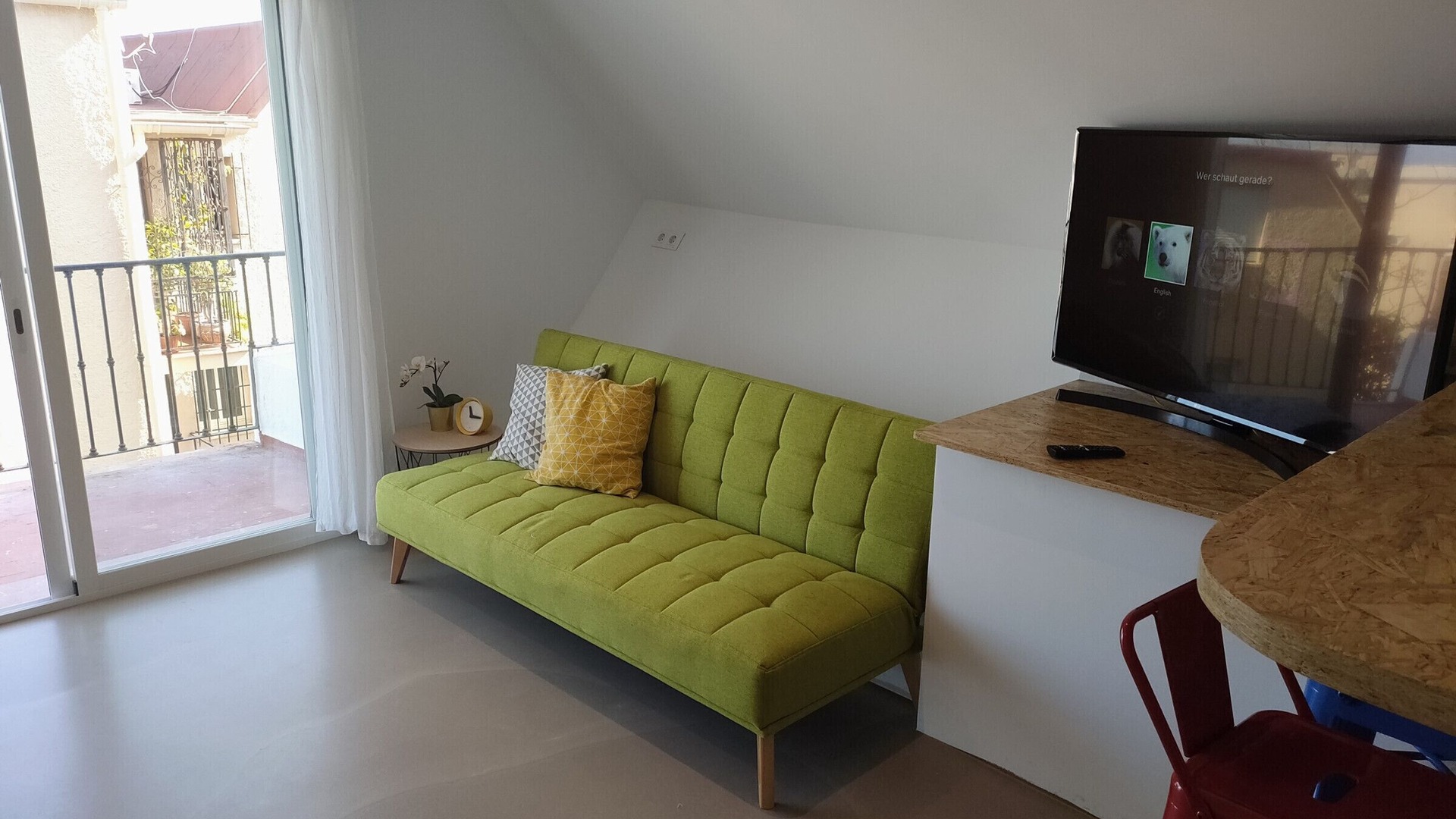 Photo of Livingroom in Torremolinos City Centre