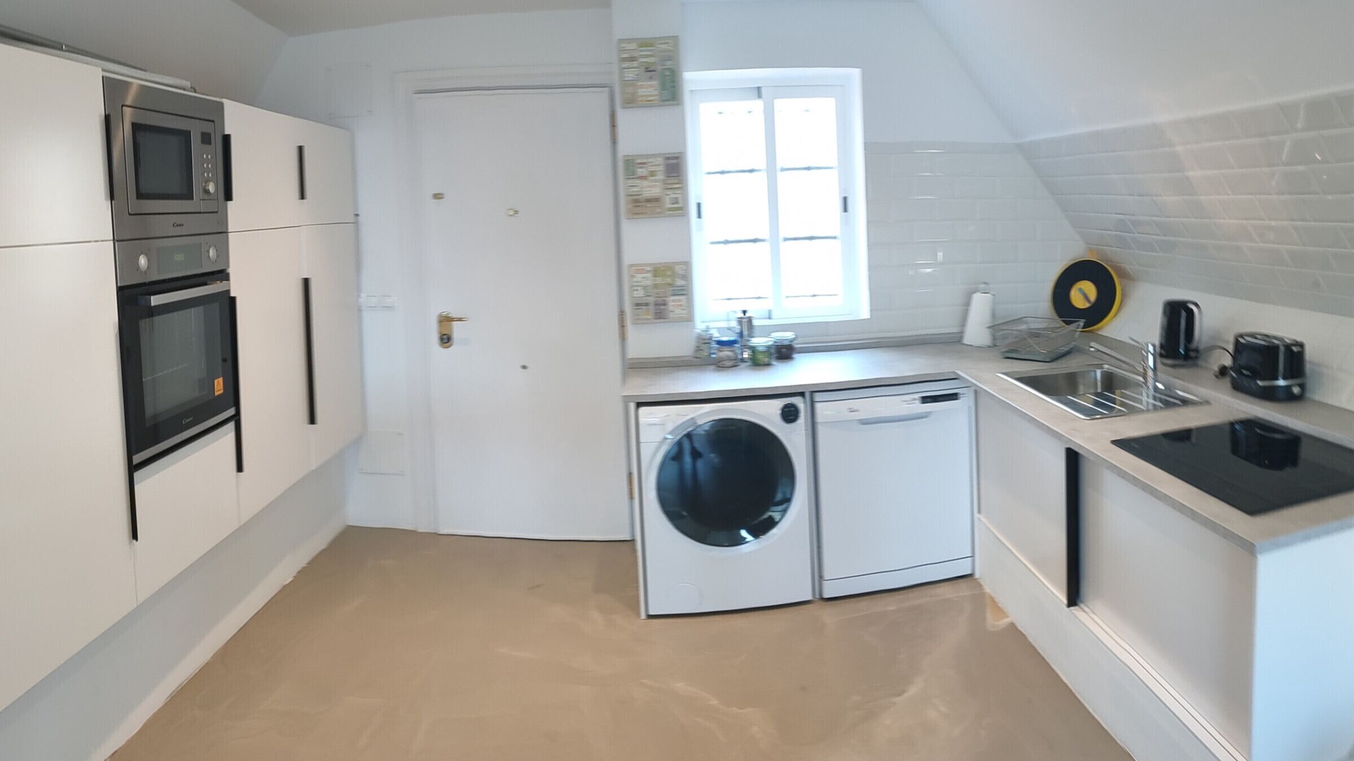 Photo of Kitchen in Torremolinos City Centre