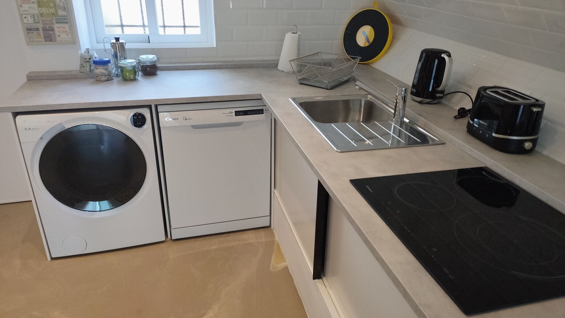 Photo of Kitchen in Torremolinos City Centre