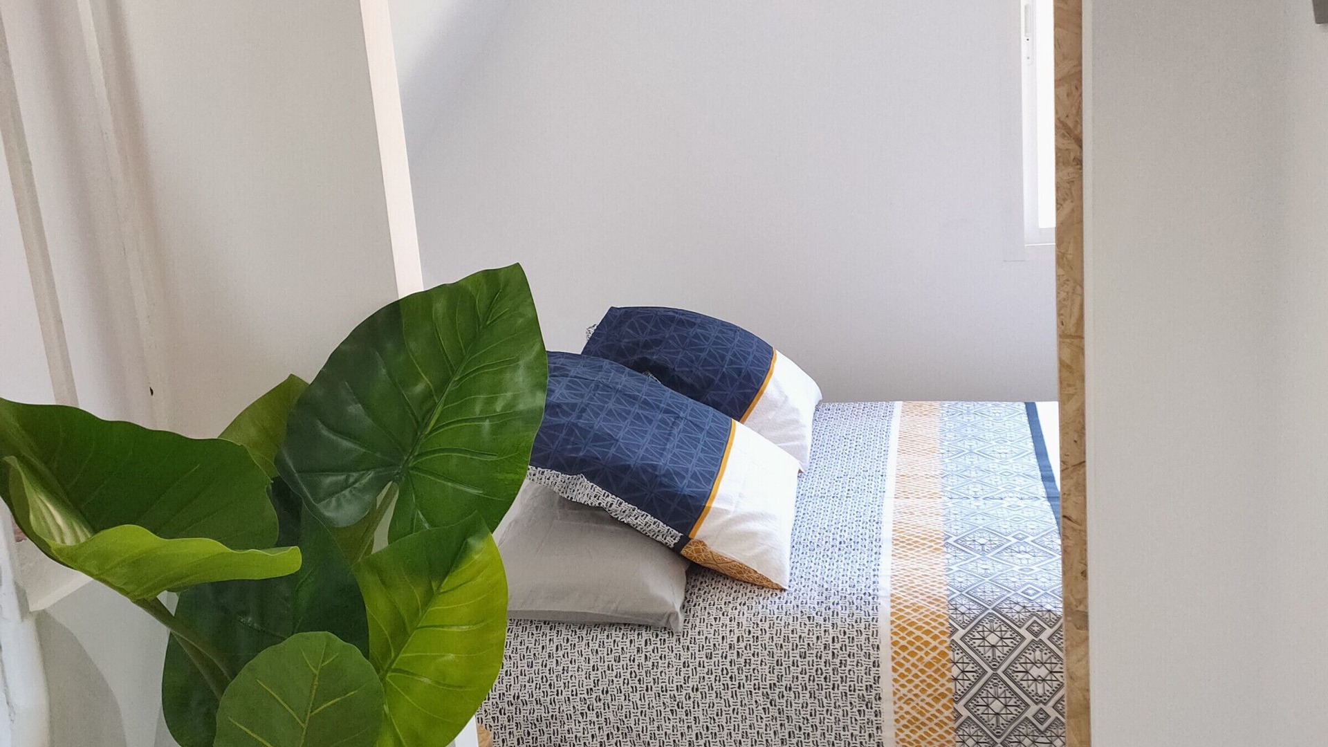 Photo of Bedroom in Torremolinos City Centre