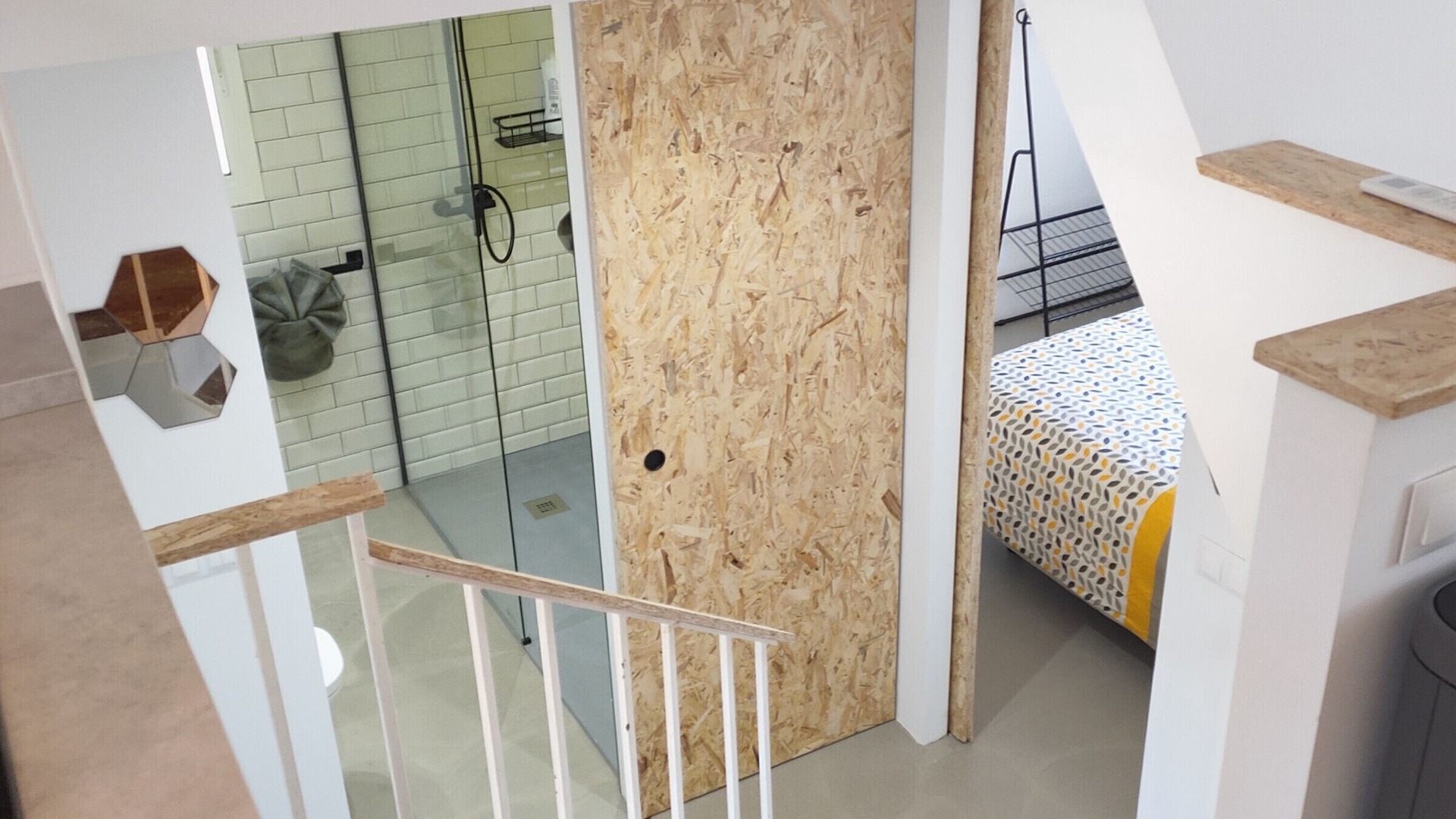 Photo of Bedroom in Torremolinos City Centre