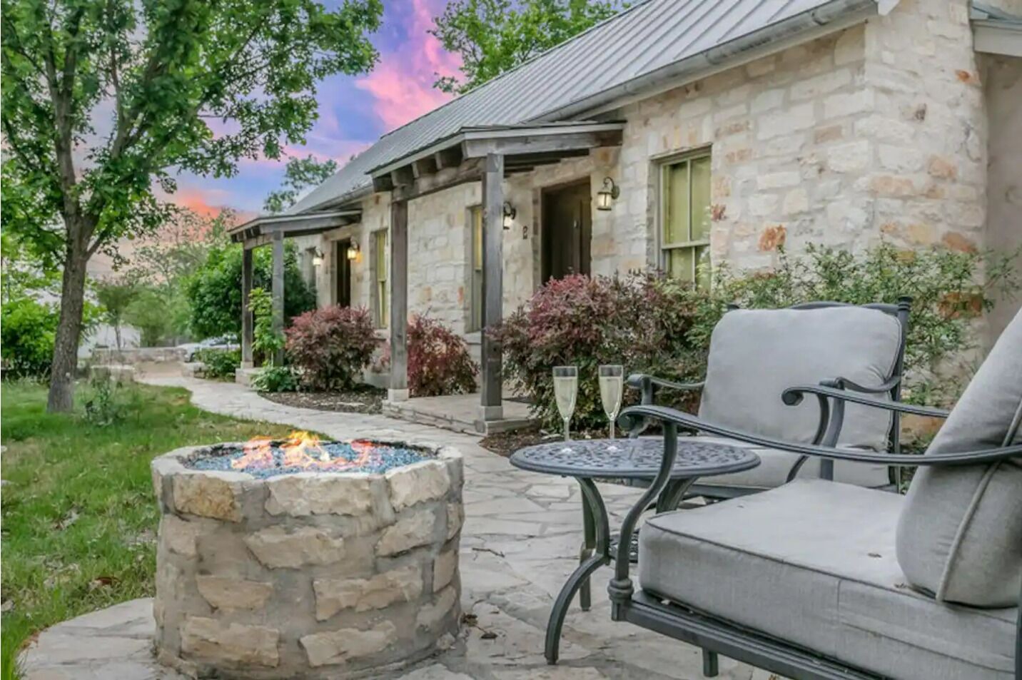 Photo of Patio Balcony in Fredericksburg