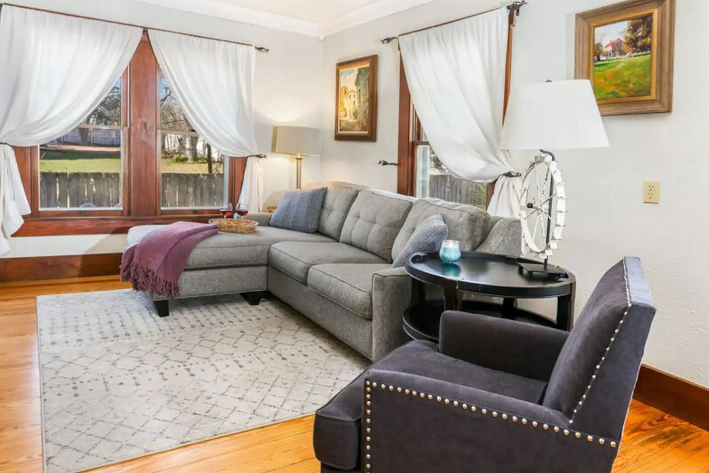 Photo of Livingroom in Fredericksburg