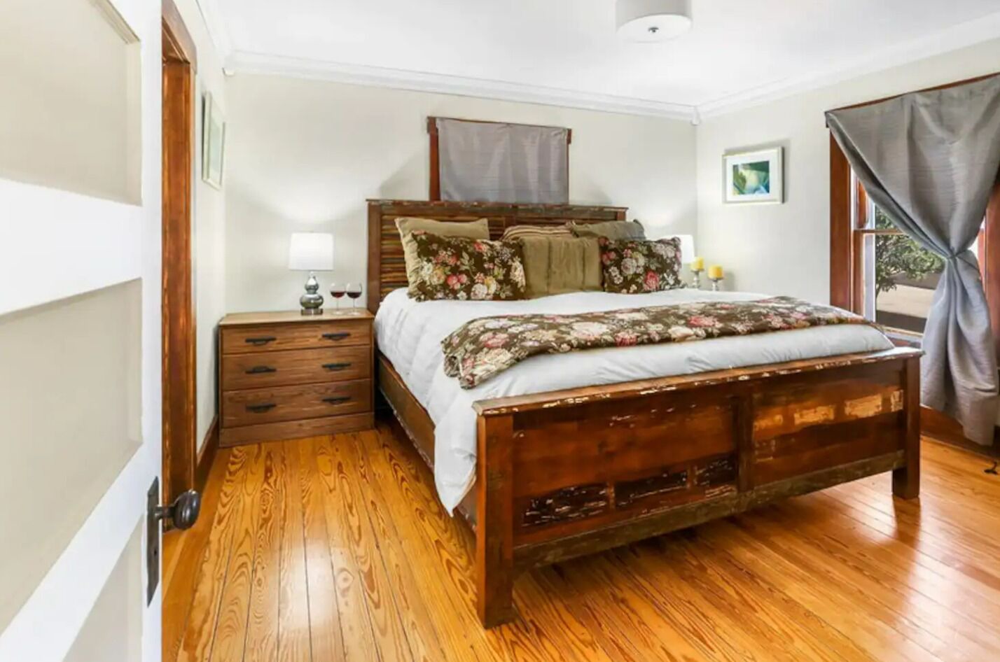 Photo of Bedroom in Fredericksburg