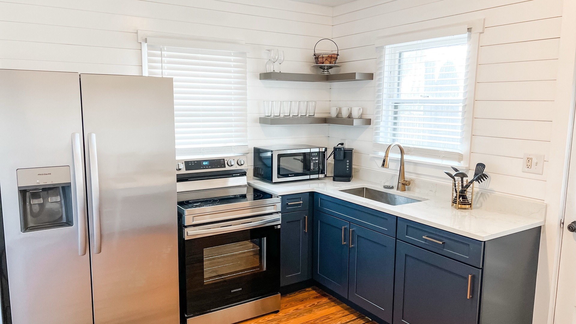 Photo of Kitchen in Fredericksburg