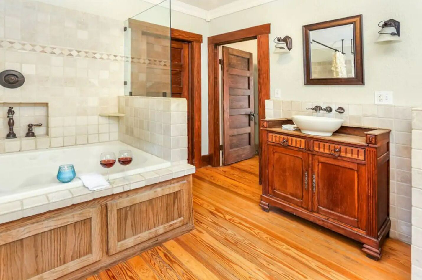 Photo of Bathroom in Fredericksburg