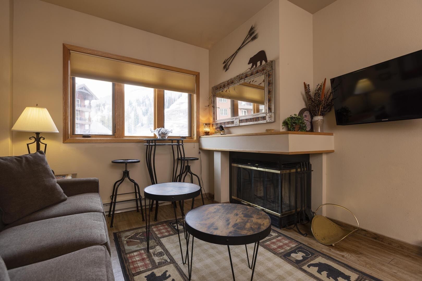 Photo of Livingroom in Purgatory