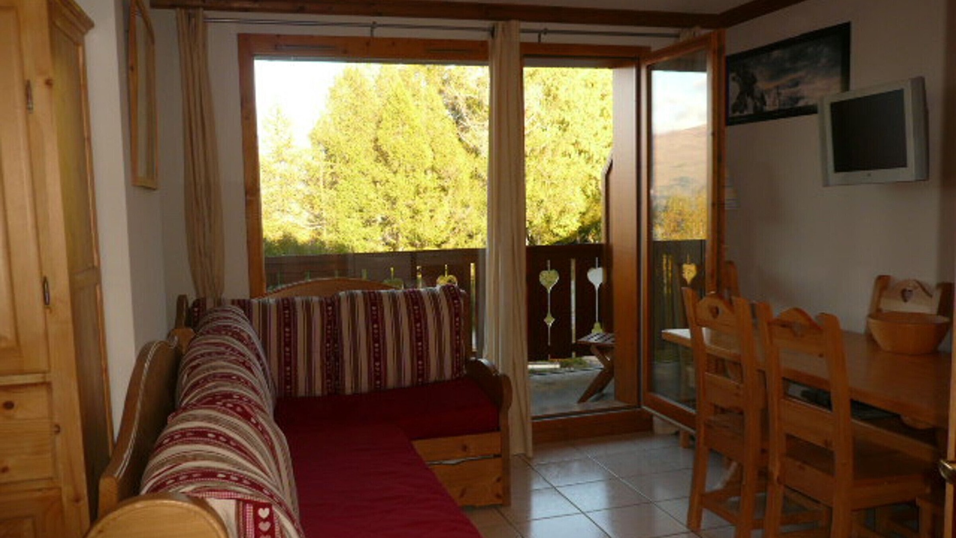 Photo of Livingroom in Montalbert