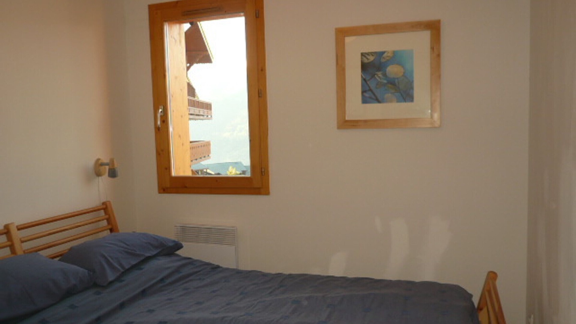 Photo of Bedroom in Montalbert