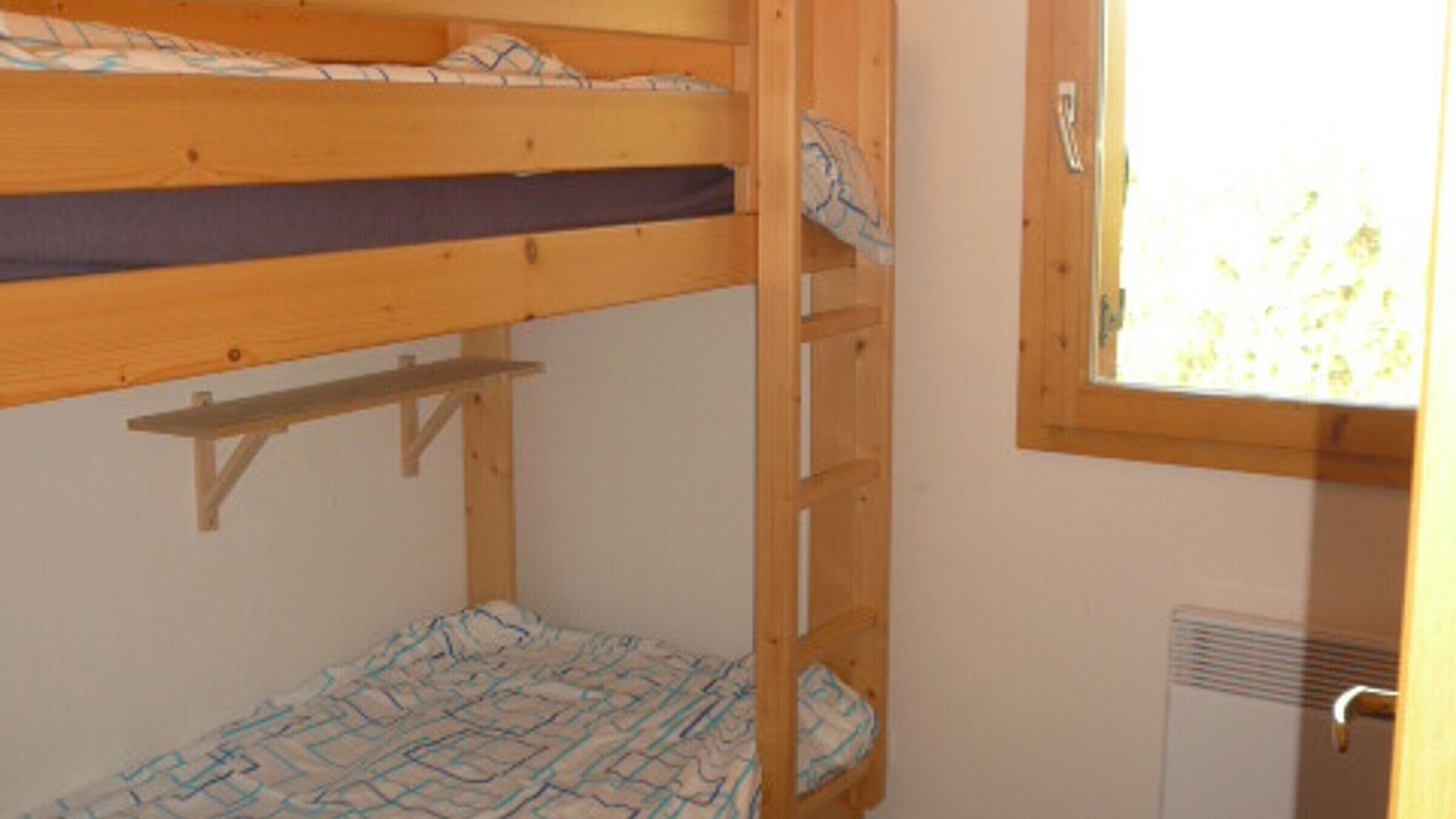 Photo of Bedroom in Montalbert