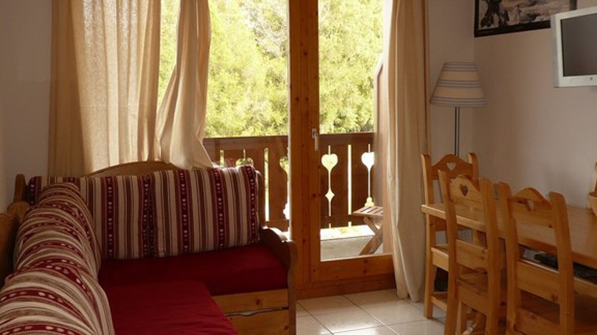 Photo of Livingroom in Montalbert