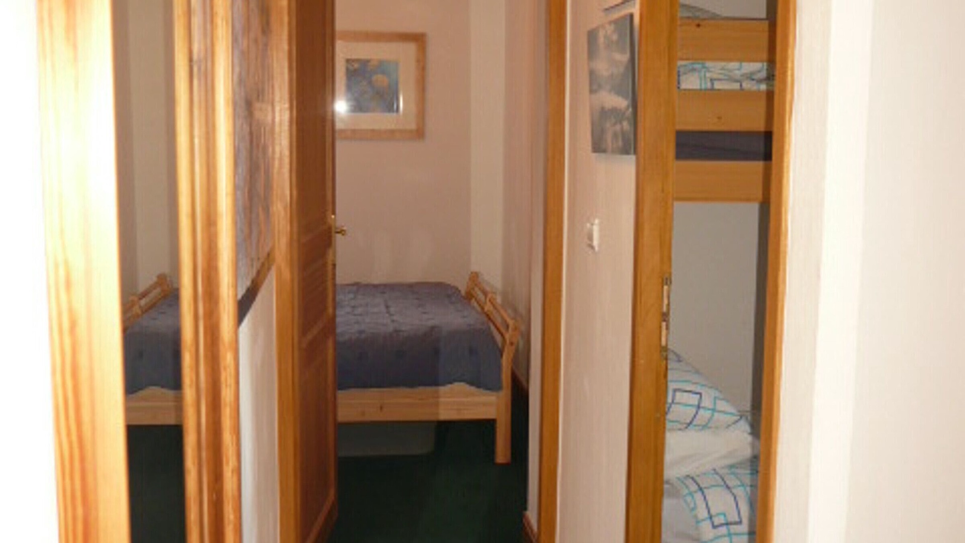 Photo of Bedroom in Montalbert
