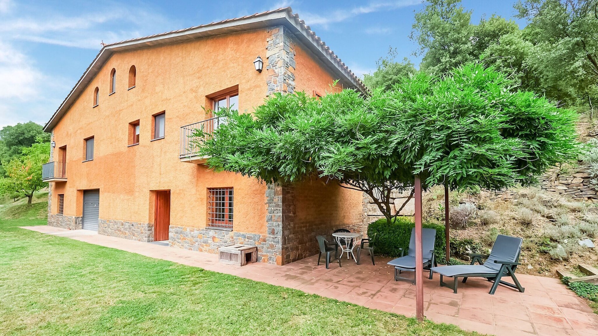 Photo of Outdoor in Montseny