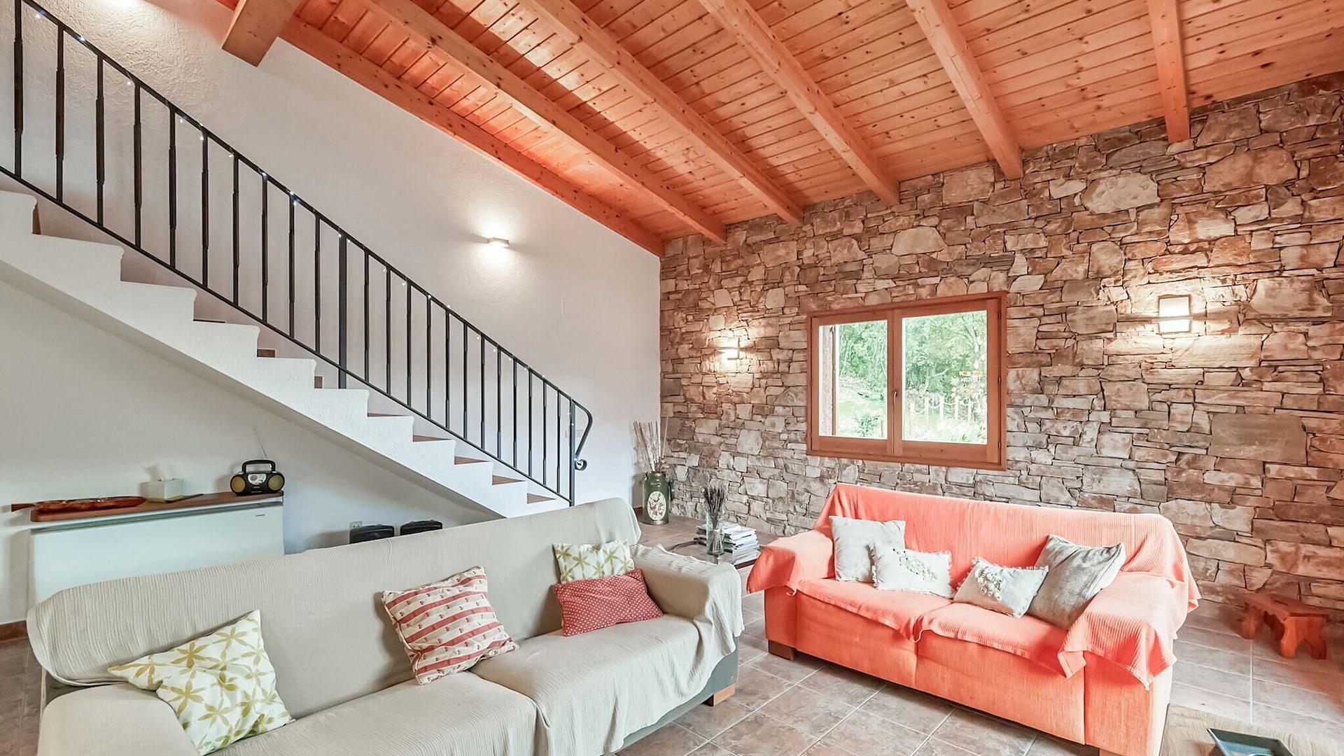 Photo of Livingroom in Montseny