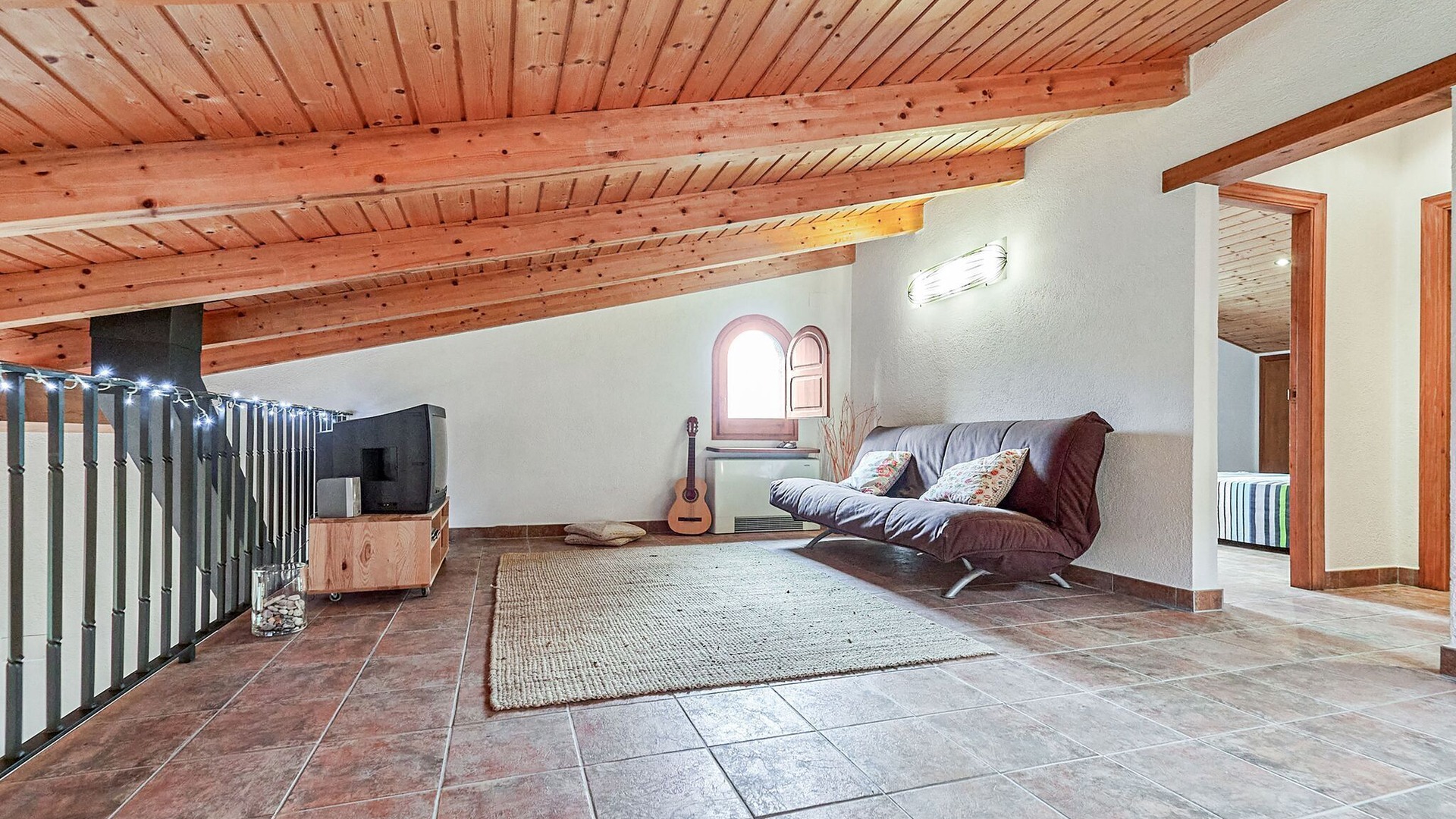 Photo of Livingroom in Montseny