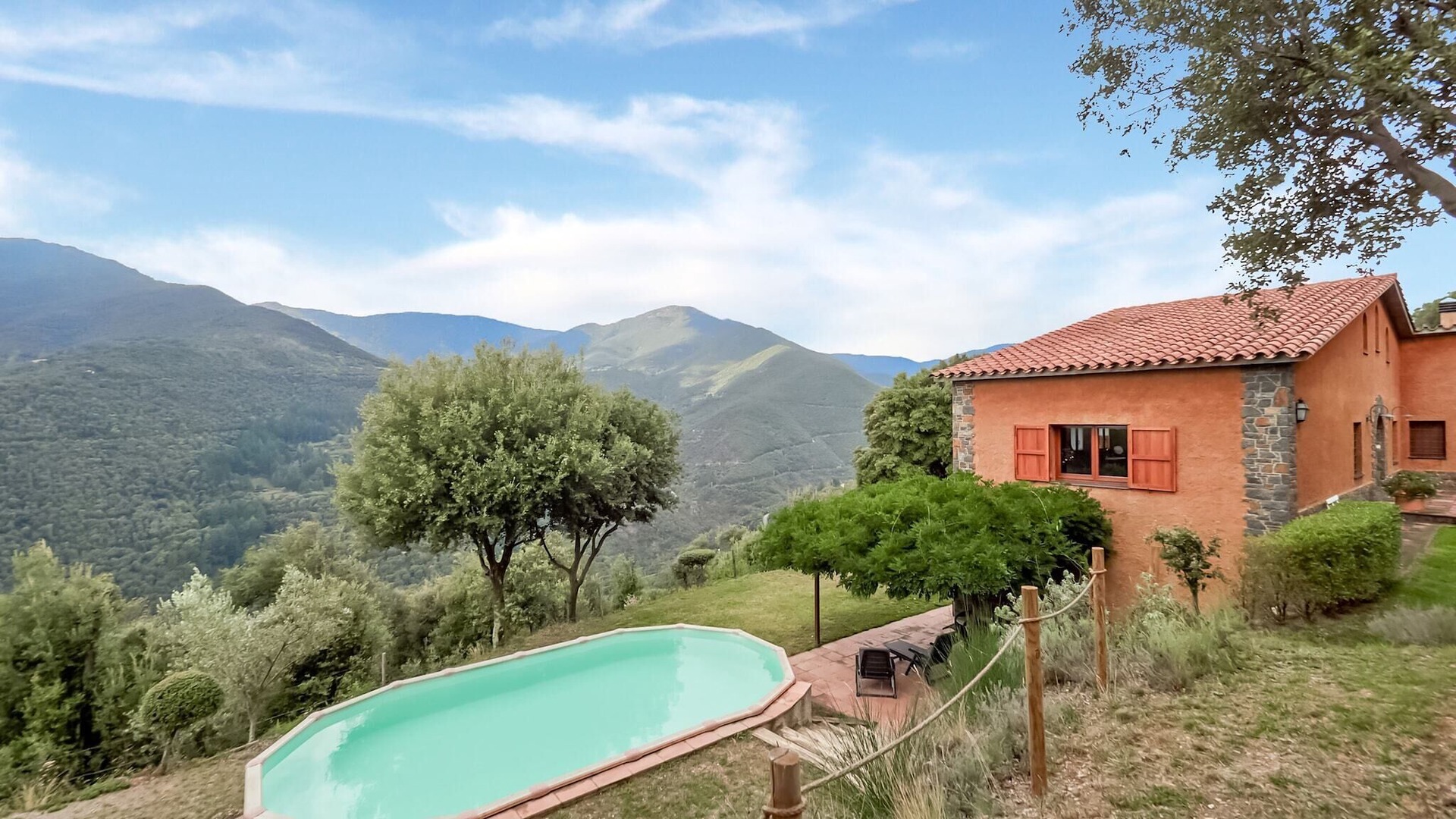 Photo of Outdoor in Montseny