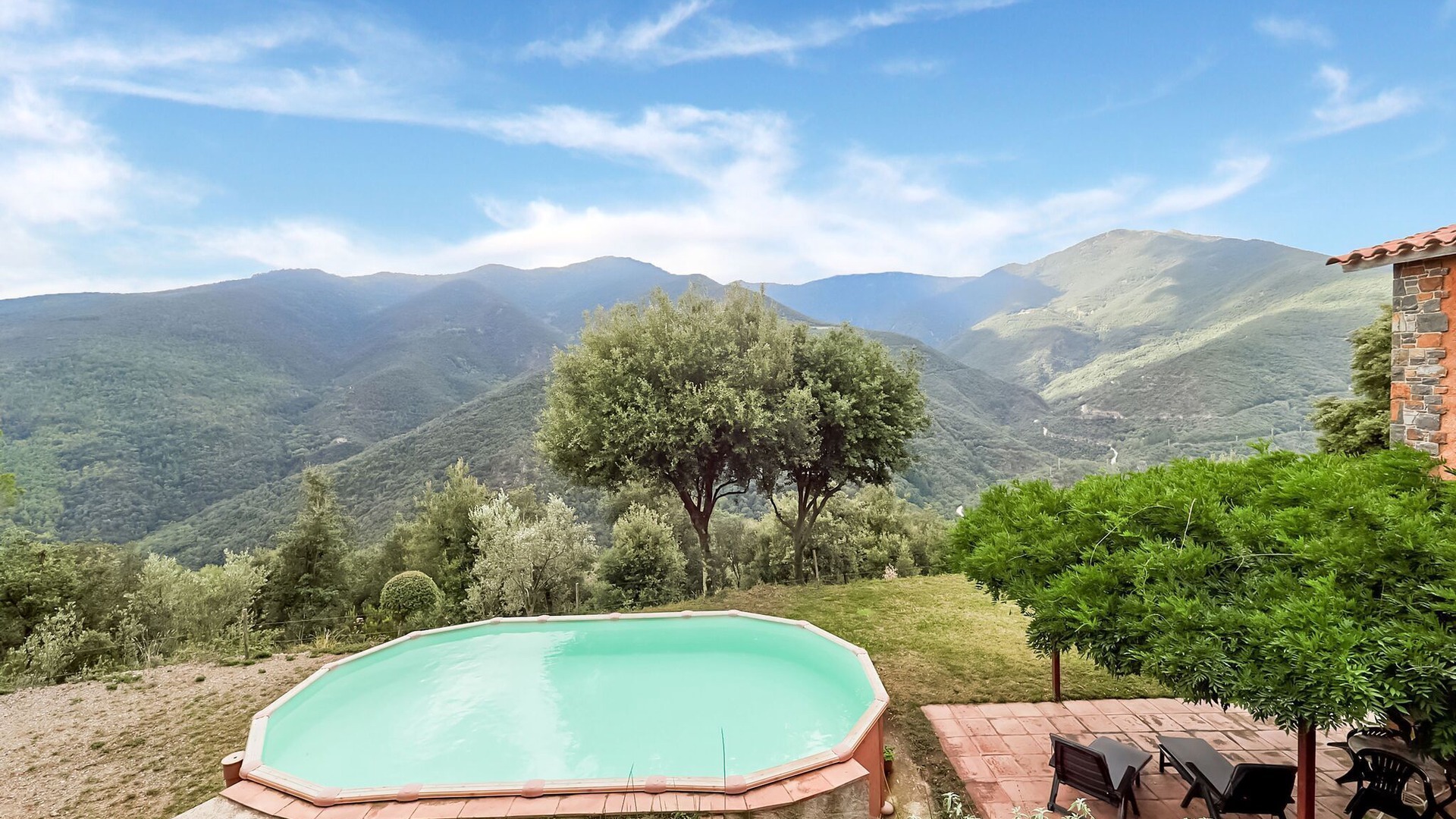Photo of Outdoor in Montseny