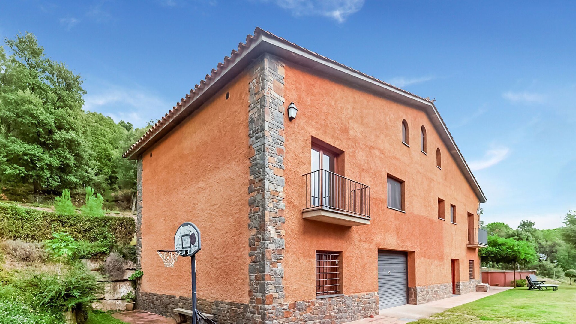 Photo of Outdoor in Montseny