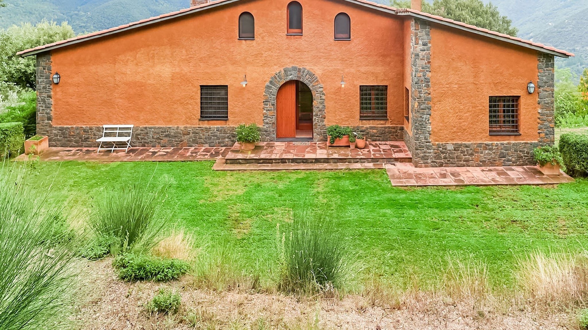 Photo of Outdoor in Montseny