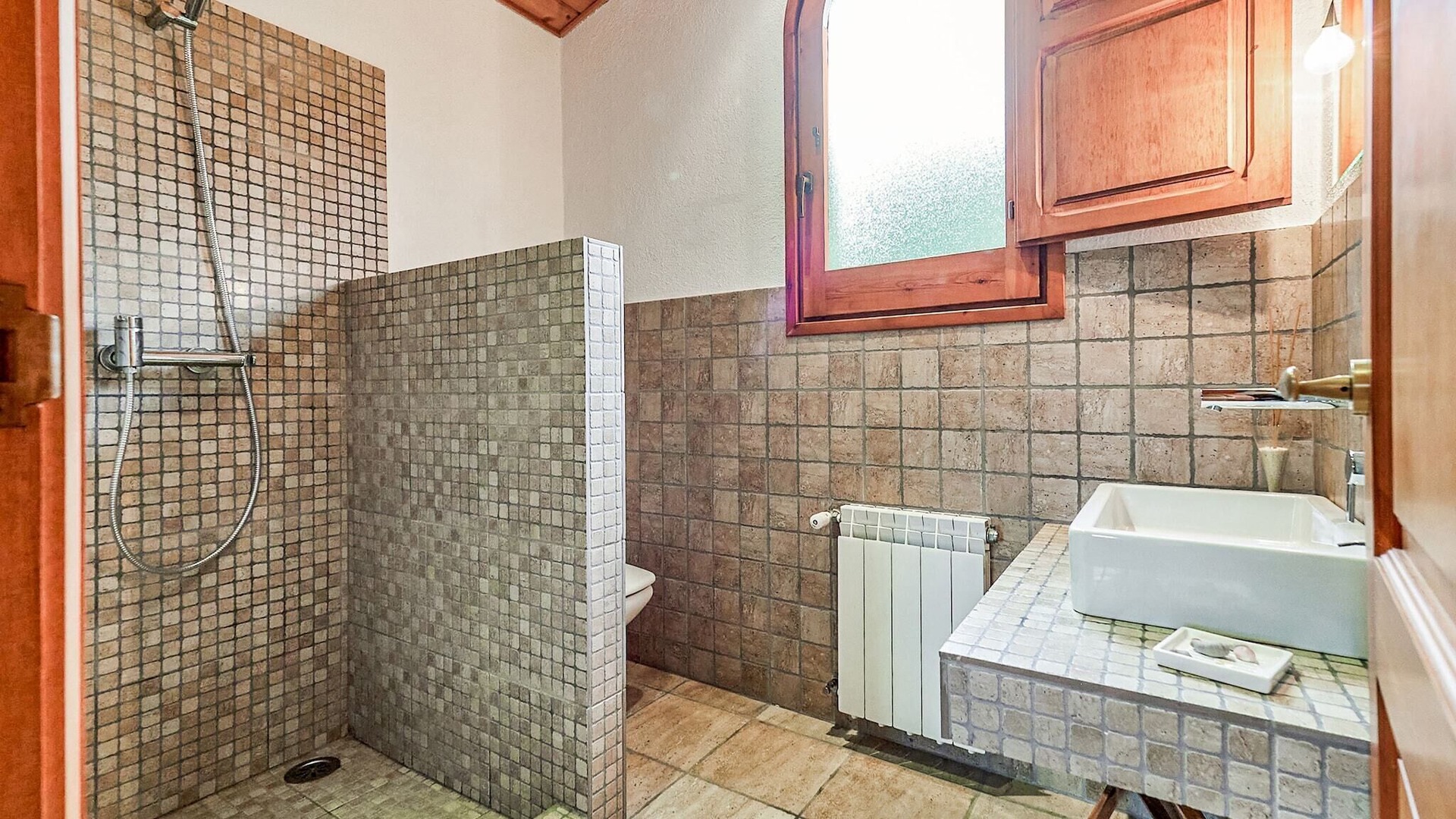 Photo of Bathroom in Montseny